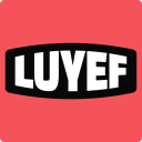 Logo de Luyef