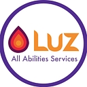 Luz All Abilities Services logo
