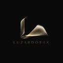 LuzardoFax logo