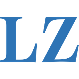 Luzerner Zeitung Logo