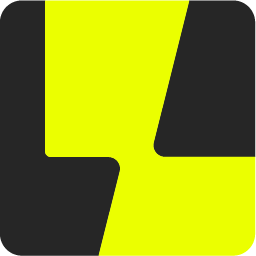 شعار Luzmo