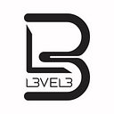 Favicon of L3VEL3