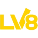LV8 Tech logo