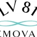 LV 81 Removals & Waste Management logo
