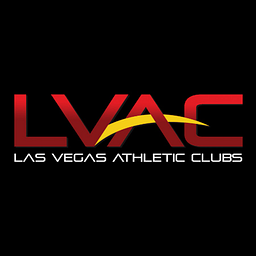 Las Vegas Athletic Club logo