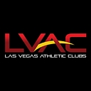 Las Vegas Athletic Clubs logo