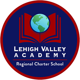 Lehigh Valley Academy Regional CS logo