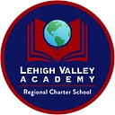 Lehigh Valley Academy Regional CS logo