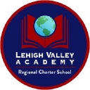 Lehigh Valley Academy Regional Charter School logo