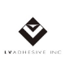 Lv Adhesive, Inc. logo