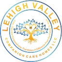 LEHIGH VALLEY COMPANION CARE HOMES LLC