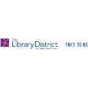 Las Vegas Clark County logo