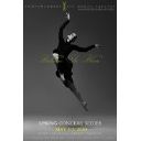 Las Vegas Contemporary Dance Theater logo