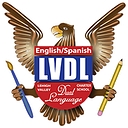 Lehigh Valley Dual Language CS logo