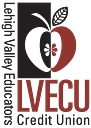 Lehigh Valley Educators Credit Union logo