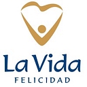 La Vida Felicidad logo