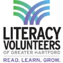 Literacy Volunteers Of Greater Hartford logo