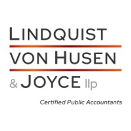 Lindquist VON Husen AND Joyce LLP logo