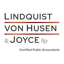 Lindquist, Von Husen & Joyce Llp logo