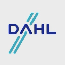 LVI-Dahl Oy logo