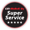 LVI LOW VISION INTERNATIONAL AKTIEBOLAG logo