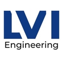 LVI Engineering logo