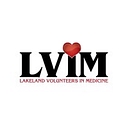 Lakeland Volunteers In Med logo