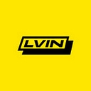 Lvin logo