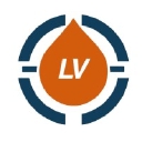 L&V International, Inc. logo