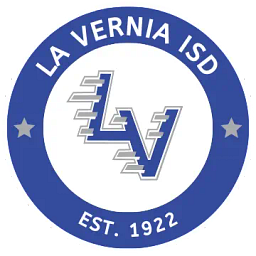 LA VERNIA H S logo