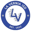 La Vernia Independent School District logo