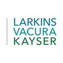 Larkins Vacura Kayser Llp logo