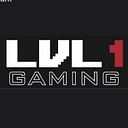 Lvl 1 Gaming LA