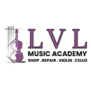 Lvl Music Academy logo
