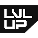LVL UP EXPO logo