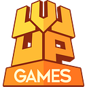 LVLUP GAMES