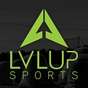 Lvl Up Sports logo