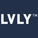LVLY SEA logo