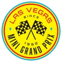 Las Vegas Mini Gran Prix logo