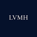 Logo for lvmh.com
