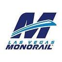 Las Vegas Monorail Company logo