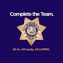 Las Vegas Metropolitan Police Department