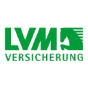 Lvm Versicherung logo