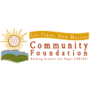 LAS VEGAS NEW MEXICO COMMUNITY FOUN logo