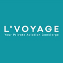 L'voyage Travel Company Limited logo