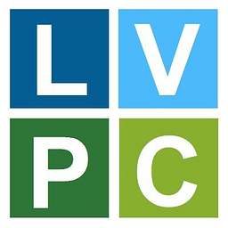 Lehigh Valley Planning Commission logo