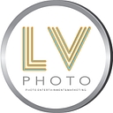 Lv Photo logo