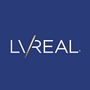 Lvreal logo