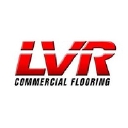 LVR Commercial Flooring logo