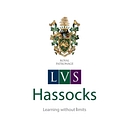 LVS Hassocks logo